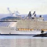 cruise ship 2 150x150 Virgin Queen Emerges at Miss Virginity Pageant