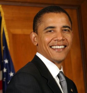 barack-obama-280x300 Obama orders Reserves to conduct Missions in Haiti