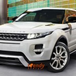 Hot New Models Revealed at the New York Auto Show 2012 range rover evoque 11 150x150 Hot New Models Revealed at the New York Auto Show 2012