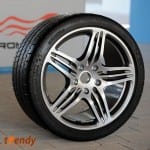 The debut of the fastest Bentley Michelin SS 150x150 The debut of the fastest Bentley