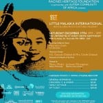 City of Dallas Celebrates African Traditions LittleMalaikaInternationalFlyer 150x150 City of Dallas Celebrates African Traditions