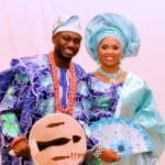 ehi 1243 150x150 Bimpe Onabolu Weds Kavian McMillon in Dallas