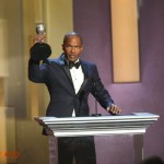 Jamie Foxx winner Entertainer of the Year Photo by Jesse Grant 150x150 Image Awards taps Steve Harvey as host