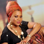 Stella Damasus 150x150 Entertainer Goldie Harvey Passes