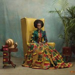 Vlisco 2013 Q2 Hommage a lArt 04 39L2 150x150 “The Art of Color” by Vlisco