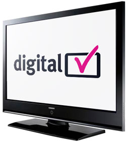DigitalTVset