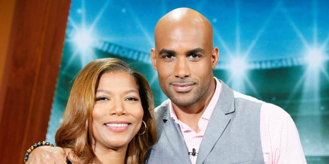 Boris Kodjoe Discusses Sex Addiction Trendy Africa