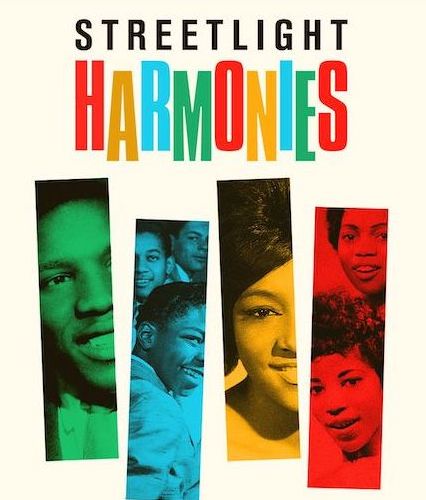 Streetlight Harmonies will be digitally released