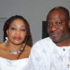 Lady Sophia Opara 1941-2010: A Celebration Of Life In Dallas