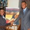 Harambee Festival Film Sreening hosts "Hurricane in the Rose Garden"