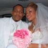 Myra Omoikhudu and Princewill Orukpe Weekend of Joy