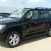 09 Landcruiser: not for the faint hearted
