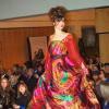 ISIS Models Set To Storm NEW YORK Fashion Week 2010