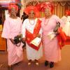 Mama Olaide Kuforiji celebrated in Dallas (1904-2010)