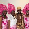 Akinyele Oyeniyi Marks 50th Birthday