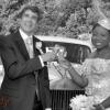 Westchester plays host to the Uzamere and Gugliemella Wedding