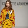 Artez Institute showcases Vlisco Fabrics at the Amsterdam International Fashion Week 2010