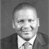 Billonaire Alhaji Aliko Dangote emerges 17th NSE president