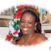 Andrea Smith Birthday Ushers in 2010