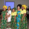 Ankara Night in San Fransisco attracts Multi National Audience
