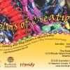 COLORS OF CREATION REACHES OUT TO UGANDAN WOMEN ONE BEAD AT A TIME