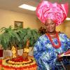 Praises Reign at the 5-Day 50th Celebration of Toyin Afolabi