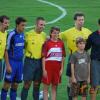 DFW Alliance and FC Dallas International Day