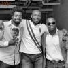 Laughter Reigned at the LWKMD Comedy show