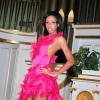 Models, Designers Feature at the D O L C E the Pink Carpet Benefit event in Dallas