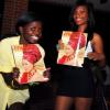We Say; THANK YOU!!! to the TRENDY class of 2009