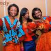 Haute Africa Fashion Week 2010 Reveals talent and Culture