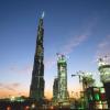 Dubai Presents the World’s Tallest Skyscraper 