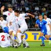 2010 World Cup: South Africa Gears Up
