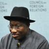 Dr. Goodluck Jonathan Sworn in as Nigeria’s President