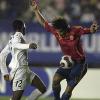 Ghana Wins FIFA U-20 Soccer World Cup 