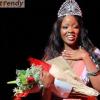 Kenya Shines at the 2010 Miss Face of Africa Texas