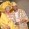 Adekunbi Alabi and Nosa Imalenowa Wedding in Dallas
