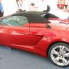 Back to the future with Lamborghini  Roadster