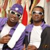P Square dubbed Best African Act on the Planet at Maryland Show