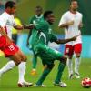 Extra 3.6 billion Euros for FIFA U 17