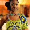 Siren of Sahel Shine II: An African Luxury Couture Expose