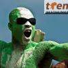 Exclusive Photo Thrills Captured At the FIFA U 17 World Cup in Nigeria