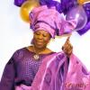 Titilayo Ogunfunwa Celebrates 50th Birthday in Dallas