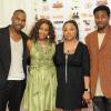 FASHION FOR JOS Reveals the Essence of team work in Maryland, USA