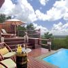 Ulusaba Private Game Reserve: A Virgin Limited Edition Product