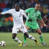 USA Triumphs in Pretoria; Scores last Minute Goal against Algeria
