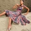 A Universe of Sensational Fabrics by Vlisco