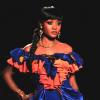 Highlights of the inaugural Africa Fashion week, New York