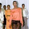 Washington Roberts Designs Inspired by Nature