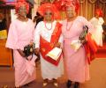 Mama Olaide Kuforiji celebrated in Dallas (1904-2010)